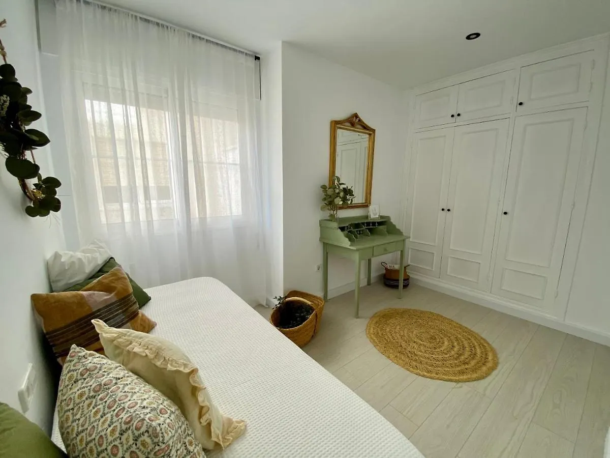 El Rincon De Elena. Apartment Torre Del Mar